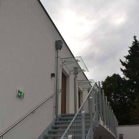 Vienna Urban Oasis Διαμέρισμα Εξωτερικό φωτογραφία