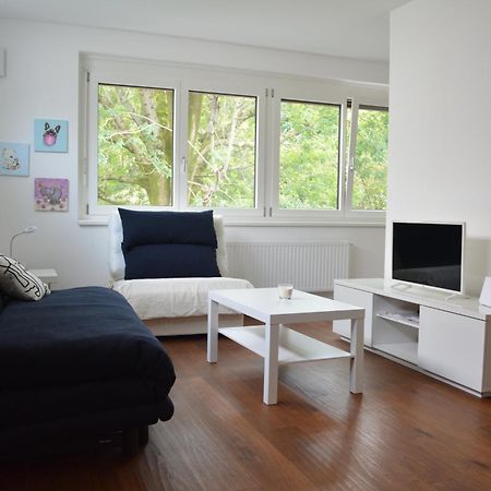 Vienna Urban Oasis Διαμέρισμα Εξωτερικό φωτογραφία